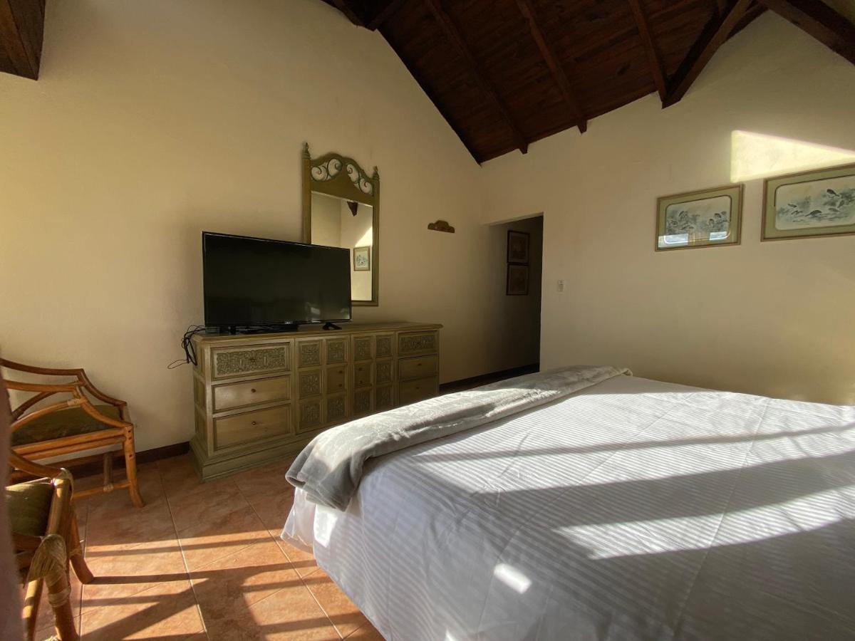 Continental Villa De Leyva Finca Paraiso De Chepe מראה חיצוני תמונה