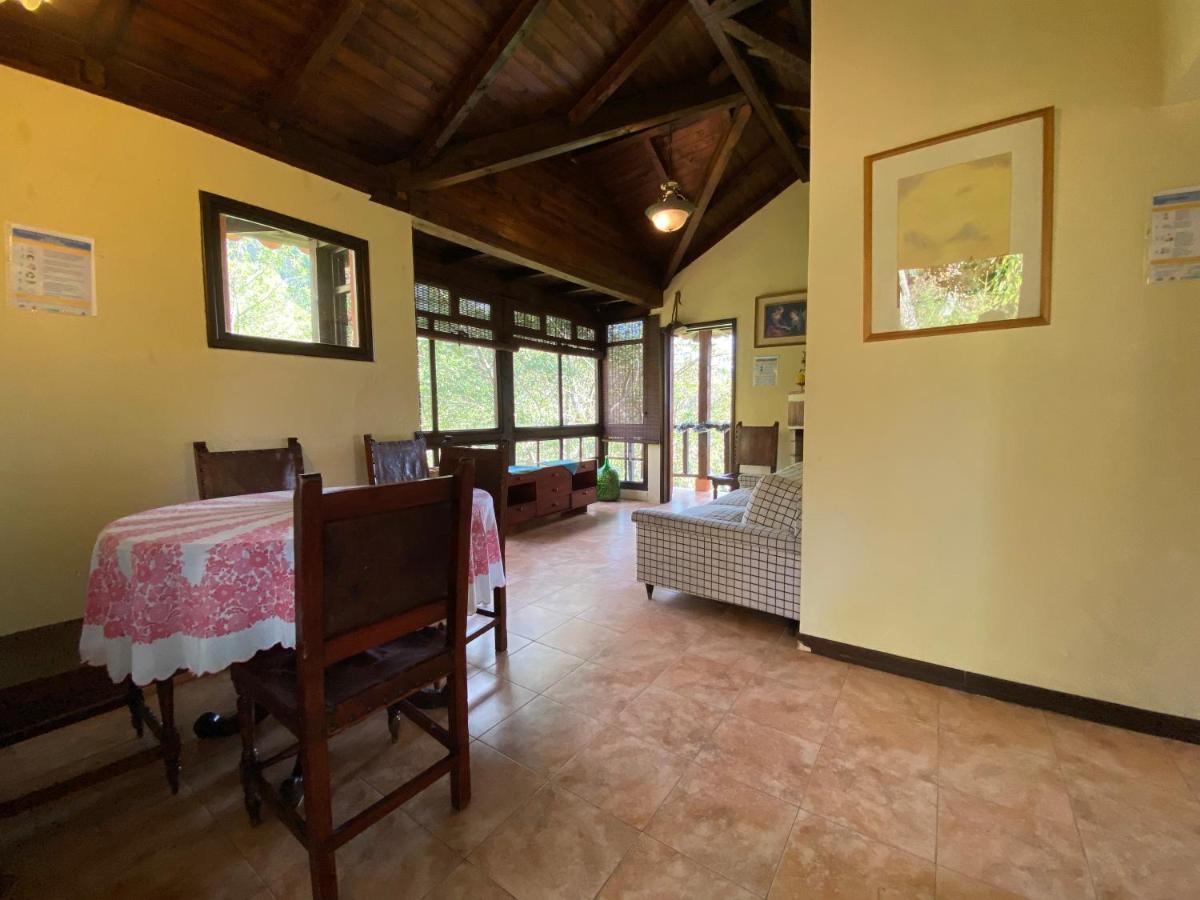 Continental Villa De Leyva Finca Paraiso De Chepe מראה חיצוני תמונה